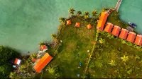 Panglima Resort Bum Bum Island, Semporna