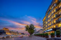 merlinhod Hotels in Daming Palace/Xi'an Railway Station