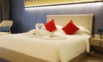 Tian Yi International Hotel