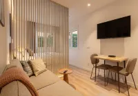 Limehome Madrid Calle de Juan Hurtado de Mendoza