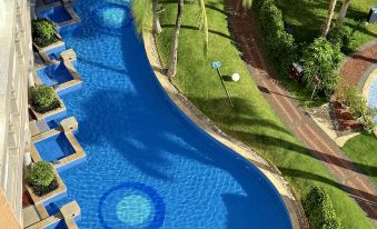 Crowne Plaza RESORT SANYA BAY by IHG