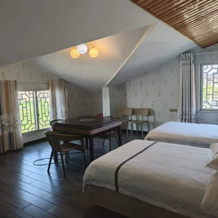 Yu Long hotel