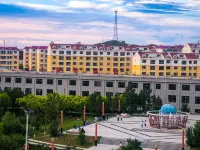 Damaoqi Mengmei Business Hotel