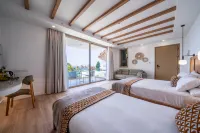 Acapulco Resort Convention Spa - spa
