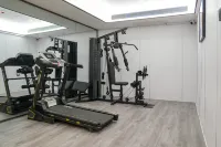 Home Inn Aifei Hotel (Zouping International Trade City) - Gym