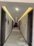 Heihe Jincheng Business Hotel - เปิดใหม่