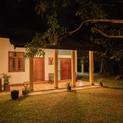 Airport Serenity Villa Hotels near Muslim Ladies Arabic College