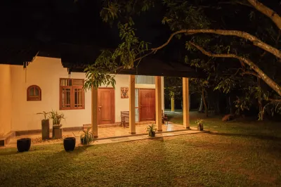 Airport Serenity Villa Hotels in 