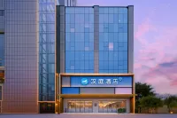 Hanting Hotel Jincheng Lanhua Road Heju Building