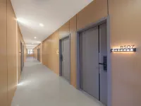 雲季歡朋美宿（惠東高鐵南站稔山店） 惠東酒店