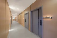 Yunji Huanpeng Boutique Homestay (Huidong High-Speed Railway South Station, Renshan Branch)