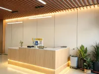 Huazhu Hotels Hotels in Hanggin Rear Banner