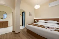 Muyun 985 Homestay (Bailihuang) - Mountain view