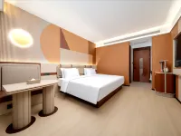 Changji Kaide Hotel Hotels in Changji