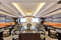 Bei'er Hotel - servizio colazione