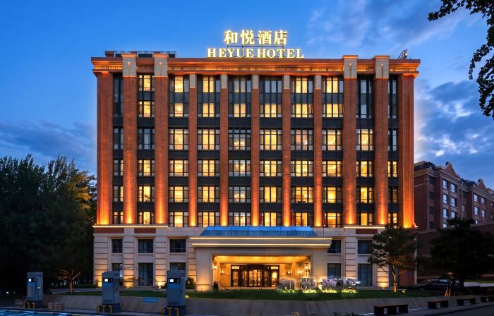 Heyue Hotel