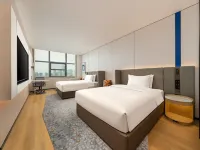 Holiday Inn Express Yiwu International Trade City By IHG Hotels in Yiwu