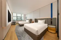 Holiday Inn Express Yiwu International Trade City By IHG