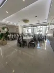 繁峙翰宸飯店 - 早餐
