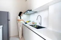 Pattaya Happy House 六臥泳池別墅 - KTV - 家庭朋友聚會