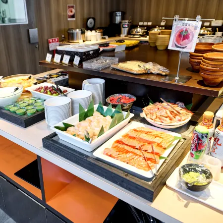 Smile Hotel Premium Sapporo Susukino