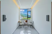 Yunqi Elegant Residence · Snow Mountain View Villa (Lijiang Sanyi International Airport Branch) - Dağ Manzaralı