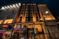 Version Hotel โรงแรมใน