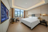 Jinjiang Metropolo Hotel Weihai Liugong Island Xingfu Men - 4성급