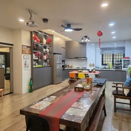 Kinmen Life With Bird Homestay– Near Kinmen Airport