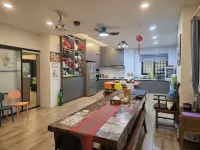 Kinmen Life With Bird Homestay– Near Kinmen Airport - Mountain view