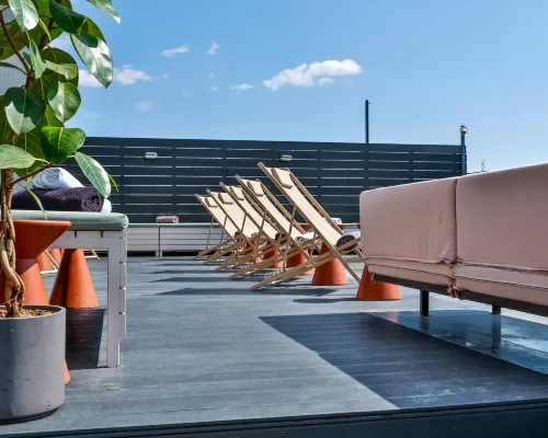 Vision Omonia Hotellin lähellä Photos