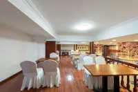 Wenchengxiang Yun Home Hotel - 2 étoiles