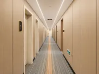 Deji Express Hotel - Wifi