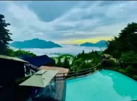 Yunyi's Courtyard Villa (Yunhe Terraced Field Scenic Area Store) -  Ferienhäuser