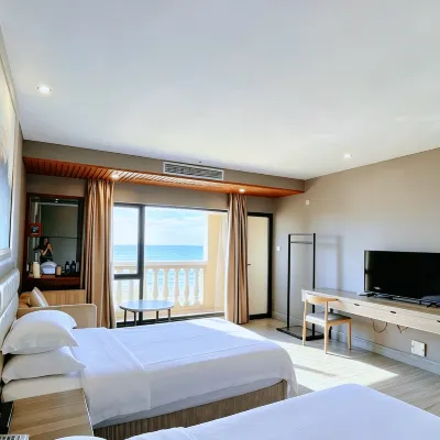 Shanwei Red Bay Nan'ao Hotel Hotels near Red Bay Gulf