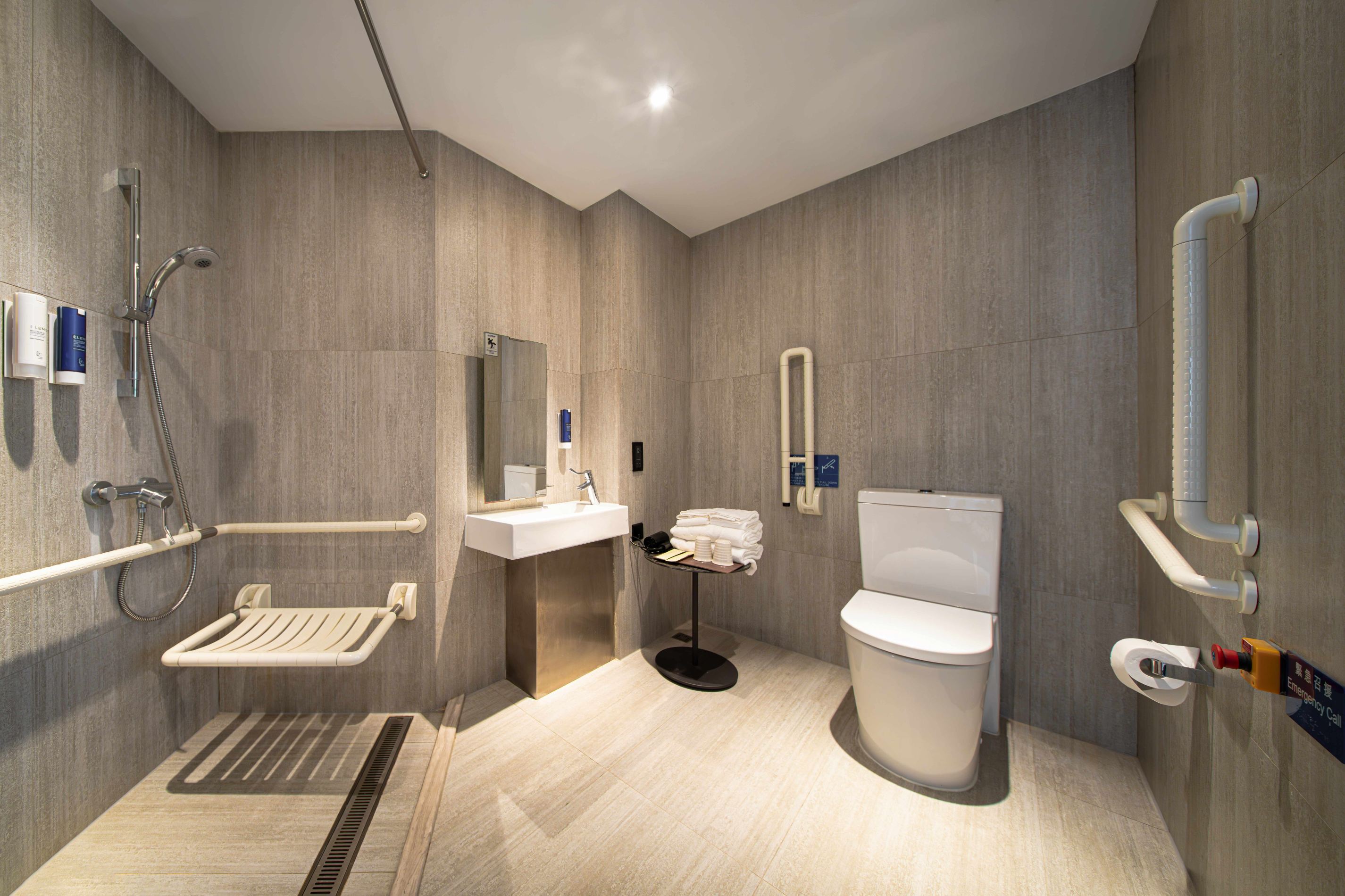 Superior Double Room – With Accessible Facilities