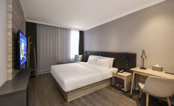 HanTing Hotel (Yanji Xishichang)