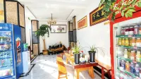 Niu Street Junyi Hot Spring Inn -  อินน์