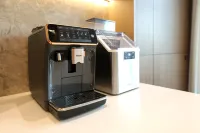 鏡泊湖瀾悅酒店（鏡泊湖景區店） - 早餐