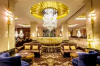โรงแรมนานาชาติเซียนฮวาแซนเดิลวู้ด - ที่มีฟิตเนส