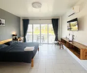 Feel Resort Surin - 2-Sterne