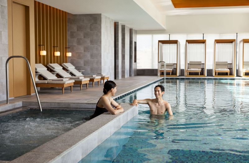 The Westin Yokohama photo 3