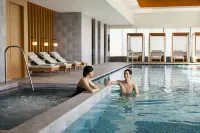 The Westin Yokohama - Luxury