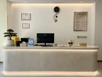 平潭盛世壹號酒店 - 2星級