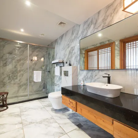Zen Spring Hot Spring Resort (Shanghai Chuansha Ancient Town)