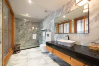 Zen Spring Hot Spring Resort (Shanghai Chuansha Ancient Town) - Thermen