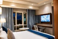 Nuzul Al Dabab Hotel - Servicios de Traslado