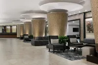Hilton Orlando Altamonte Springs - Pysäköinti