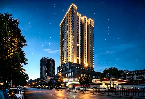 Haokelai Hotel - 3 stelle
