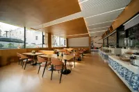 Hemei Courtyard Resort Hotel (Meimei Shopping Center Museum） - breakfast